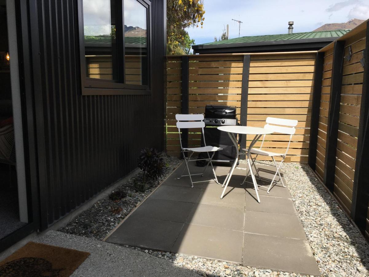 East Rock Apartment Queenstown Exterior photo